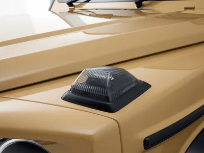 2025 Mercedes-Benz G-Class G400d AMG Line Diesel Turbo (No.960949)