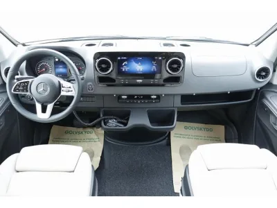 2025 Mercedes-Benz KABE TM Royal X780LT (No.J0952)