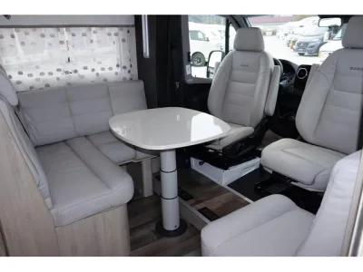 2025 Mercedes-Benz KABE TM Royal X780LT (No.J0952)
