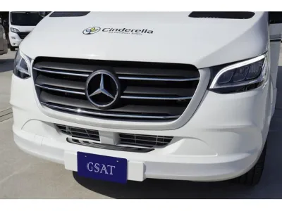 2025 Mercedes-Benz KABE TM Royal X780LT (No.J0952)