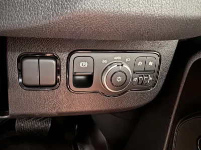 2025 Mercedes-Benz Sprinter 415 Transfer