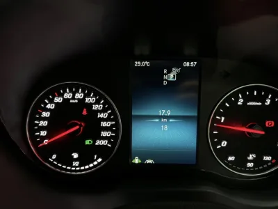2025 Mercedes-Benz Sprinter 415 Transfer