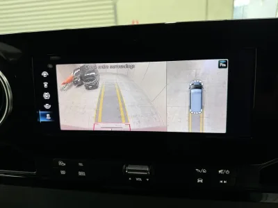 2025 Mercedes-Benz Sprinter 415 Transfer
