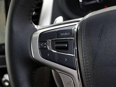 2025 Mitsubishi Pajero Sport GLS QF Auto 4x4 7 Seater SUV(No.481008)