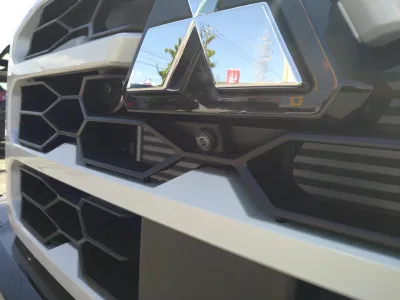 2025 Mitsubishi Triton 2.4 GSR Diesel Turbo 4WD – The Ultimate Off-Road Beast