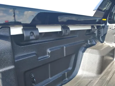2025 Mitsubishi Triton 2.4 GSR Diesel Turbo 4WD – The Ultimate Off-Road Beast