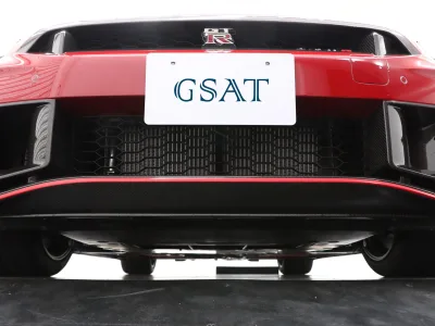 2025 Nissan GT-R 3.8 NISMO Special Edition 4WD Sport Coupe (No.960974)