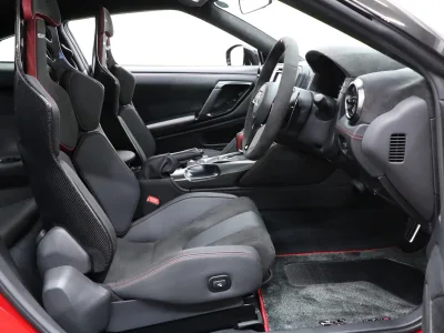 2025 Nissan GT-R 3.8 NISMO Special Edition 4WD Sport Coupe (No.960974)