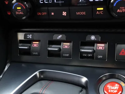 2025 Nissan GT-R 3.8 NISMO Special Edition 4WD Sport Coupe (No.960974)