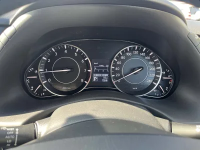 2025 Nissan Patrol Ti-L Y62 Auto 4x4 7 Seater (No.481009)