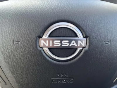 2025 Nissan Patrol Ti-L Y62 Auto 4x4 7 Seater (No.481009)