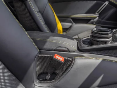2025 Porsche 911 GT3 RS Coupe (No.114990)