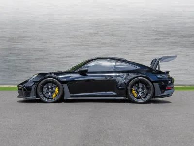 2025 Porsche 911 GT3 RS Coupe (No.114990)