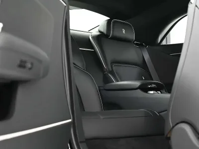2025 ROLLS-ROYCE Spectre Electric Coupe (No.109959)