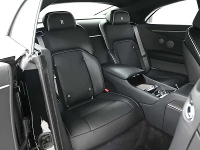 2025 ROLLS-ROYCE Spectre Electric Coupe (No.109959)