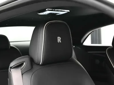 2025 ROLLS-ROYCE Spectre Electric Coupe (No.109959)
