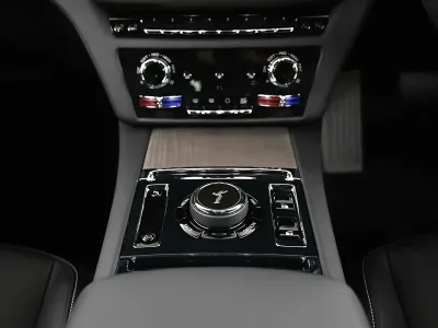 2025 ROLLS-ROYCE Spectre Electric Coupe (No.109959)