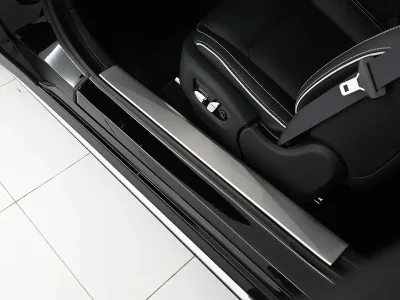 2025 ROLLS-ROYCE Spectre Electric Coupe (No.109959)
