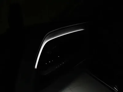 2025 ROLLS-ROYCE Spectre Electric Coupe (No.109959)