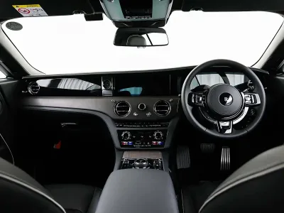 2025 ROLLS-ROYCE Spectre Electric Coupe (No.109959)