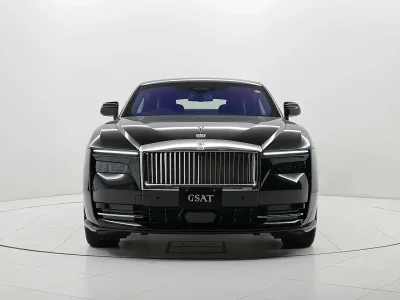2025 ROLLS-ROYCE Spectre Electric Coupe (No.109959)