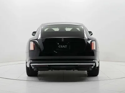 2025 ROLLS-ROYCE Spectre Electric Coupe (No.109959)