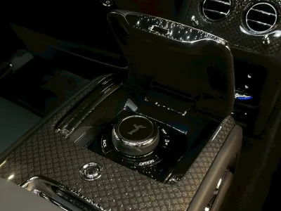 2024 Rolls-Royce Black Badge Ghost