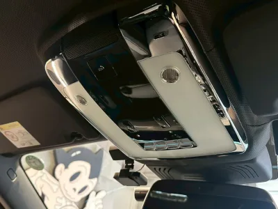 2024 Rolls-Royce Black Badge Ghost