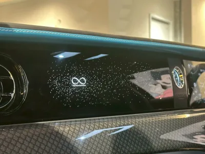 2024 Rolls-Royce Black Badge Ghost