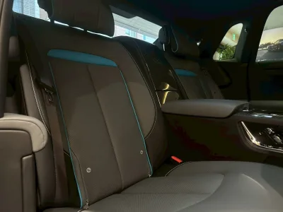 2024 Rolls-Royce Black Badge Ghost