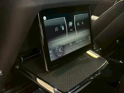 2024 Rolls-Royce Black Badge Ghost