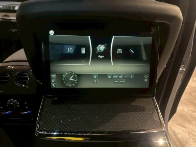 2024 Rolls-Royce Black Badge Ghost