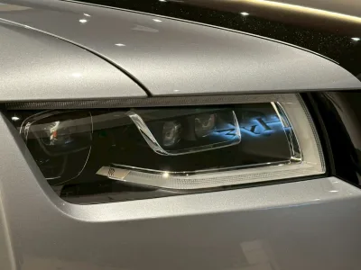 2024 Rolls-Royce Black Badge Ghost