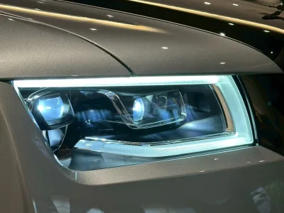 2024 Rolls-Royce Black Badge Ghost
