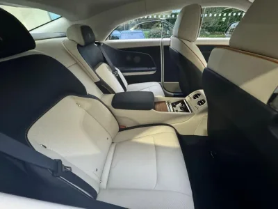2025 Rolls-Royce Full Electric Spectre Launch Package (No.J0921)