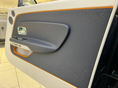 2025 Rolls-Royce Full Electric Spectre Launch Package (No.J0921)