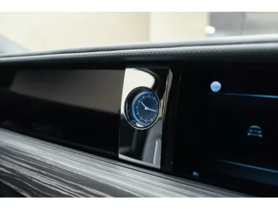 2025 Rolls-Royce Ghost Automatic Petrol (No.110939)