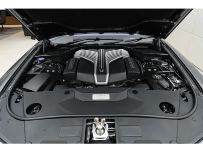 2025 Rolls-Royce Ghost Automatic Petrol (No.110939)