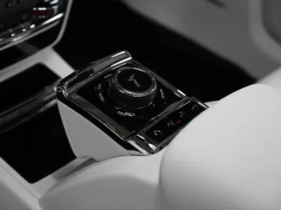 2025 Rolls-Royce Phantom The Pinnacle of Luxury and Sophistication (No.109991)