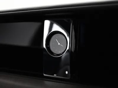 2025 Rolls-Royce SPECTRE Ultimate Electric Luxury Coupe (No.551003)