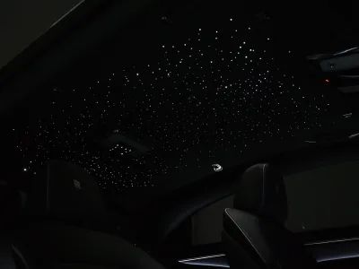2025 Rolls-Royce SPECTRE Ultimate Electric Luxury Coupe (No.551003)