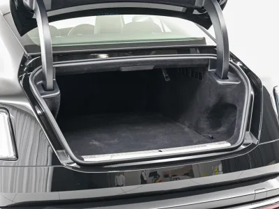 2025 Rolls-Royce SPECTRE Ultimate Electric Luxury Coupe (No.551003)