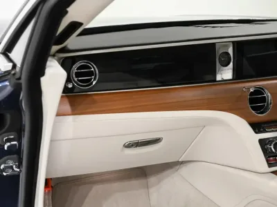 2025 Rolls-Royce Spectre