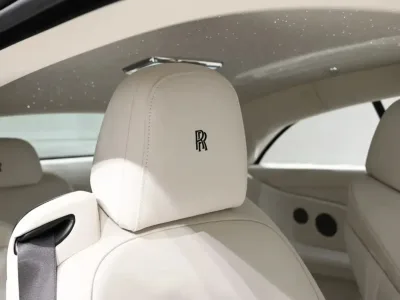 2025 Rolls-Royce Spectre