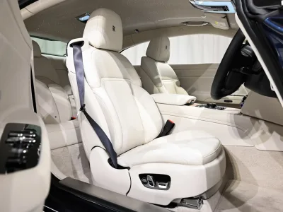 2025 Rolls-Royce Spectre