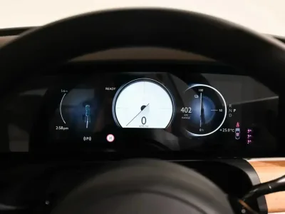 2025 Rolls-Royce Spectre