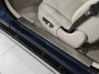 2025 Rolls-Royce Spectre