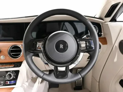 2025 Rolls-Royce Spectre