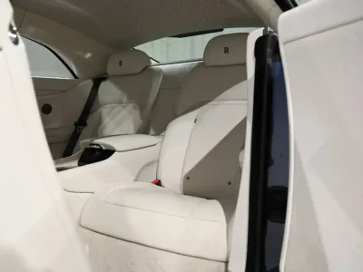 2025 Rolls-Royce Spectre