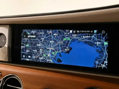 2025 Rolls-Royce Spectre